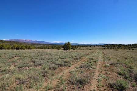 Rare Acreage For Sale Minutes From Durgano, Co! - image 20