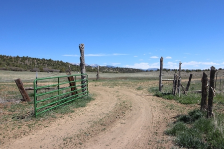 Rare Acreage For Sale Minutes From Durgano, Co! - image 4