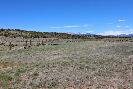 Rare Acreage For Sale Minutes From Durgano, Co! - image 7