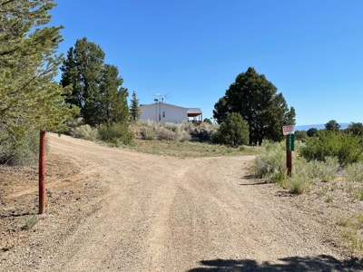 Rare Acreage For Sale Minutes From Durgano, Co! - image 26