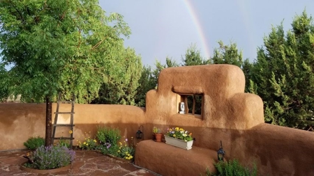 Mountainair, NM Country Home in Torrance County on 20± Acres - image 2
