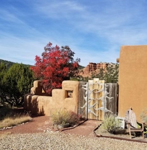 Mountainair, NM Country Home in Torrance County on 20± Acres - image 20
