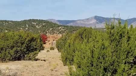 Mountainair, NM Country Home in Torrance County on 20± Acres - image 23
