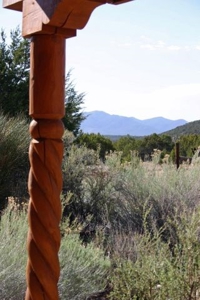 Mountainair, NM Country Home in Torrance County on 20± Acres - image 19