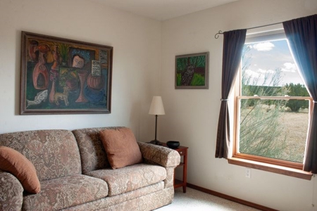 Mountainair, NM Country Home in Torrance County on 20± Acres - image 14