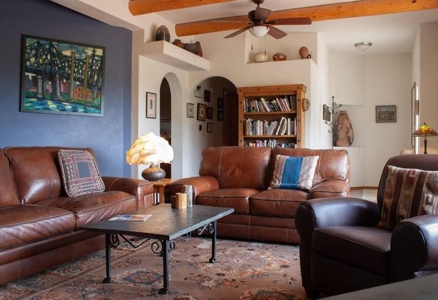 Mountainair, NM Country Home in Torrance County on 20± Acres - image 5