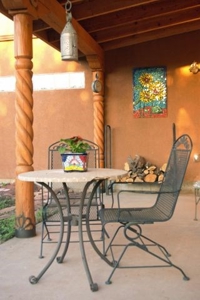 Mountainair, NM Country Home in Torrance County on 20± Acres - image 18