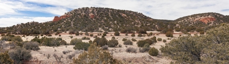 Mountainair, NM Country Home in Torrance County on 20± Acres - image 25