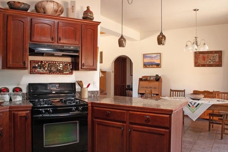 Mountainair, NM Country Home in Torrance County on 20± Acres - image 7