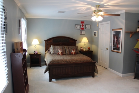 Executive Home In Savannah Tn Hardin County For Sale Acreage - image 37