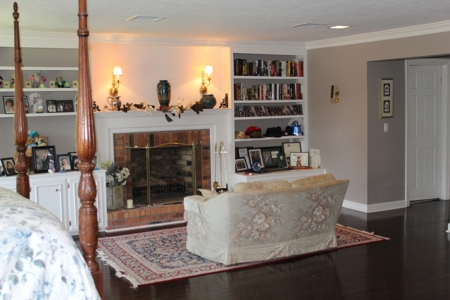 Executive Home In Savannah Tn Hardin County For Sale Acreage - image 23