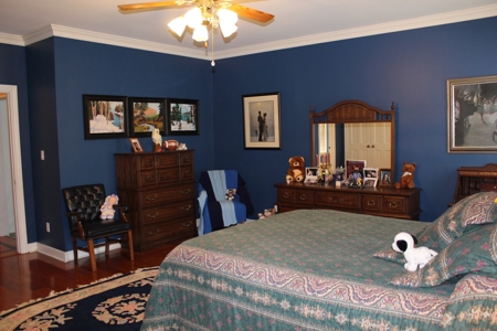 Executive Home In Savannah Tn Hardin County For Sale Acreage - image 30
