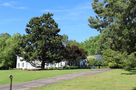 Executive Home In Savannah Tn Hardin County For Sale Acreage - image 46