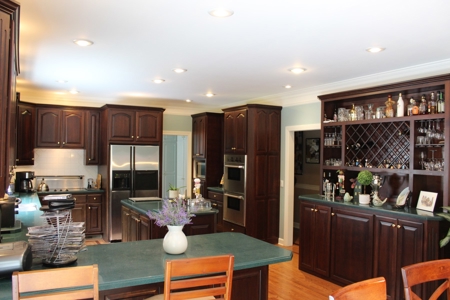 Executive Home In Savannah Tn Hardin County For Sale Acreage - image 16