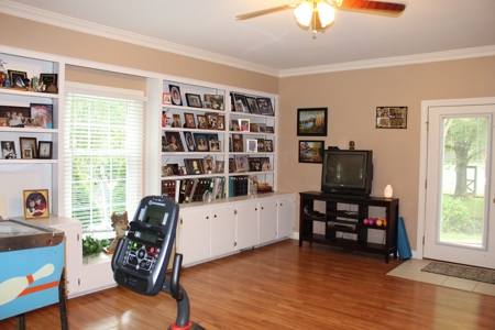 Executive Home In Savannah Tn Hardin County For Sale Acreage - image 28