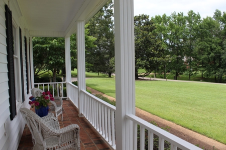 Executive Home In Savannah Tn Hardin County For Sale Acreage - image 4