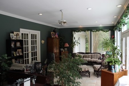 Executive Home In Savannah Tn Hardin County For Sale Acreage - image 9