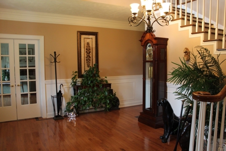 Executive Home In Savannah Tn Hardin County For Sale Acreage - image 5