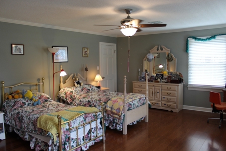 Executive Home In Savannah Tn Hardin County For Sale Acreage - image 38