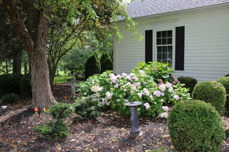 Executive Home In Savannah Tn Hardin County For Sale Acreage - image 48