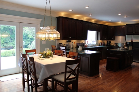 Executive Home In Savannah Tn Hardin County For Sale Acreage - image 15