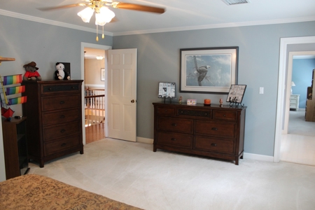 Executive Home In Savannah Tn Hardin County For Sale Acreage - image 36