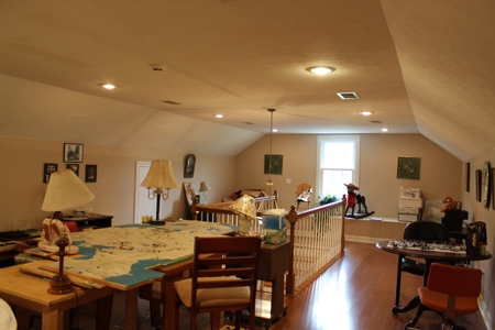 Executive Home In Savannah Tn Hardin County For Sale Acreage - image 40