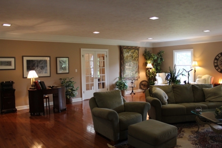 Executive Home In Savannah Tn Hardin County For Sale Acreage - image 8