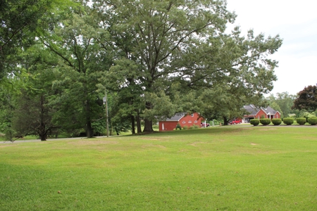 Executive Home In Savannah Tn Hardin County For Sale Acreage - image 49