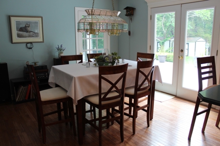 Executive Home In Savannah Tn Hardin County For Sale Acreage - image 14