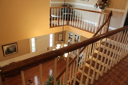 Executive Home In Savannah Tn Hardin County For Sale Acreage - image 32