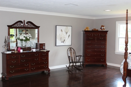 Executive Home In Savannah Tn Hardin County For Sale Acreage - image 25
