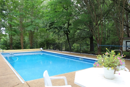 Executive Home In Savannah Tn Hardin County For Sale Acreage - image 12