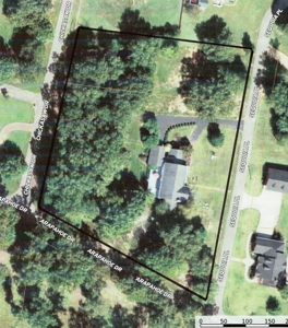 Executive Home In Savannah Tn Hardin County For Sale Acreage - image 50