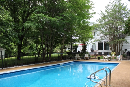 Executive Home In Savannah Tn Hardin County For Sale Acreage - image 13