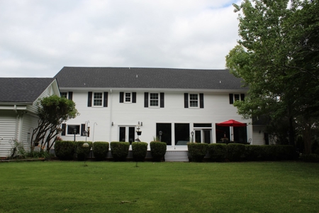 Executive Home In Savannah Tn Hardin County For Sale Acreage - image 45