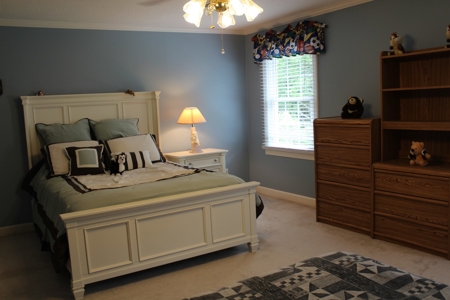 Executive Home In Savannah Tn Hardin County For Sale Acreage - image 34