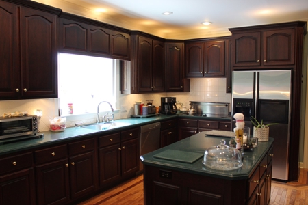 Executive Home In Savannah Tn Hardin County For Sale Acreage - image 17