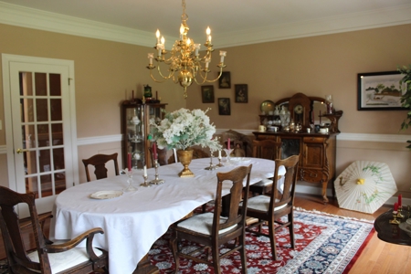 Executive Home In Savannah Tn Hardin County For Sale Acreage - image 18