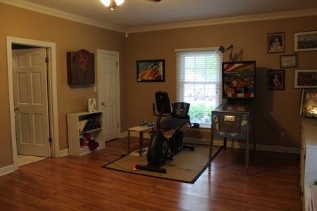 Executive Home In Savannah Tn Hardin County For Sale Acreage - image 29
