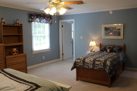 Executive Home In Savannah Tn Hardin County For Sale Acreage - image 33