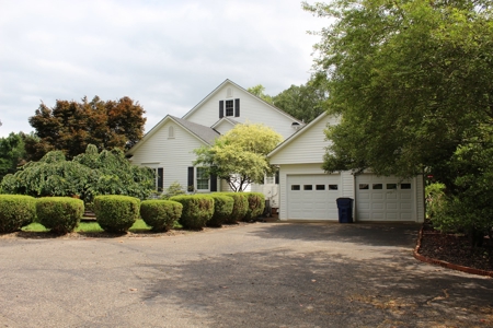 Executive Home In Savannah Tn Hardin County For Sale Acreage - image 44