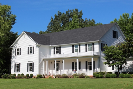 Executive Home In Savannah Tn Hardin County For Sale Acreage - image 3
