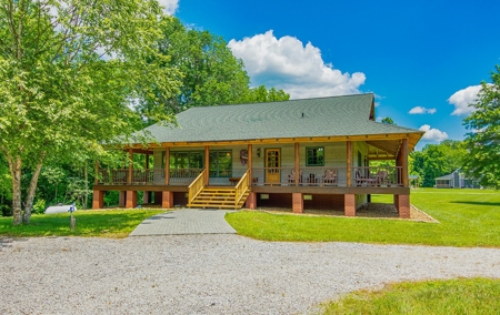 Pending Cabin on the Cumberland River, Albany KY - image 13