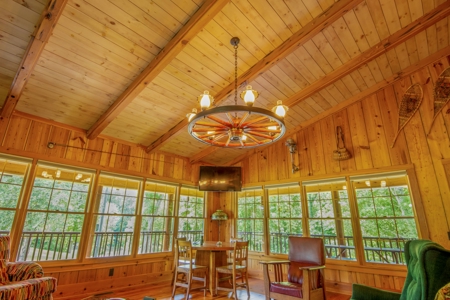 Pending Cabin on the Cumberland River, Albany KY - image 32
