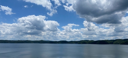 Pending Cabin on the Cumberland River, Albany KY - image 21