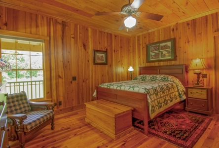 Pending Cabin on the Cumberland River, Albany KY - image 44
