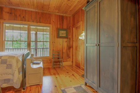 Pending Cabin on the Cumberland River, Albany KY - image 49
