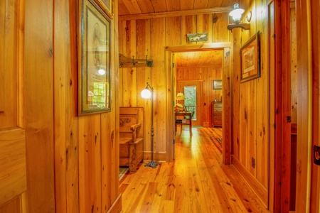 Pending Cabin on the Cumberland River, Albany KY - image 48
