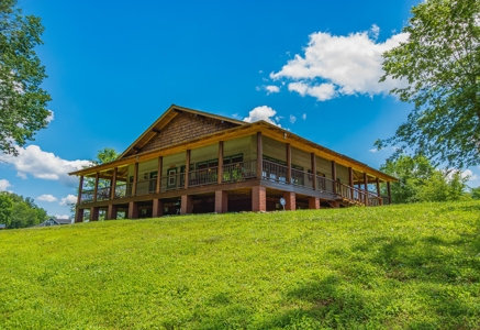 Pending Cabin on the Cumberland River, Albany KY - image 11